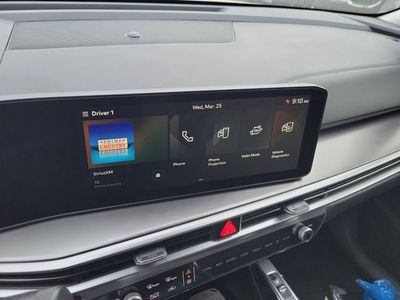 2026 Kia Sorento — photo 15 view