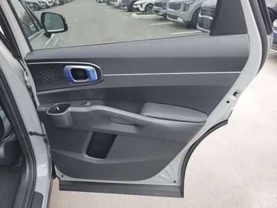 2026 Kia Sorento — photo 30 view