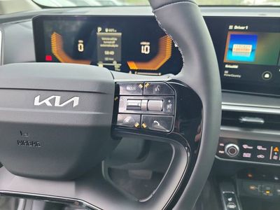 2026 Kia Sorento — photo 12 view