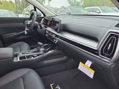 2026 Kia Sorento — photo 31 view