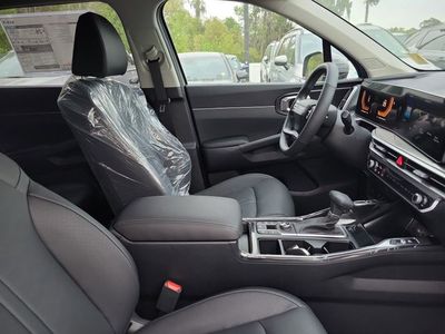 2026 Kia Sorento — photo 32 view