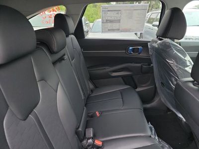 2026 Kia Sorento — photo 29 view