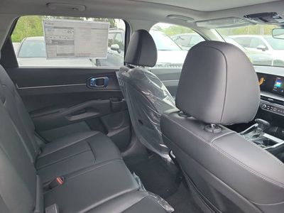 2026 Kia Sorento — photo 28 view