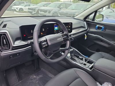 2026 Kia Sorento — photo 7 view