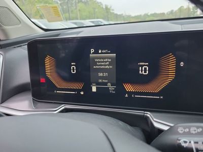2026 Kia Sorento — photo 14 view