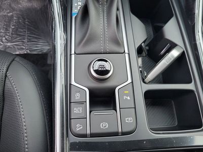 2026 Kia Sorento — photo 20 view