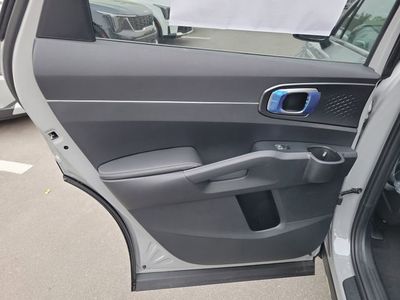 2026 Kia Sorento — photo 26 view
