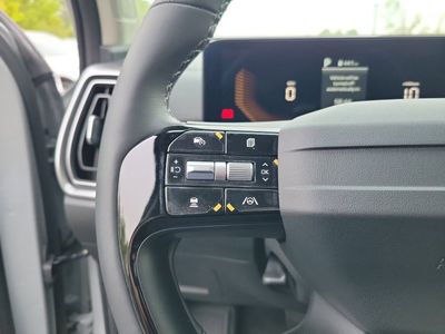 2026 Kia Sorento — photo 11 view