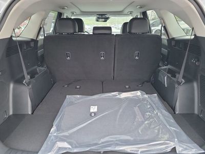 2026 Kia Sorento — photo 27 view