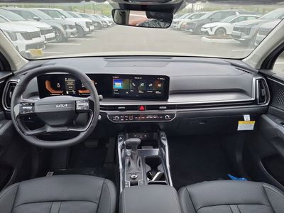 2026 Kia Sorento — photo 22 view