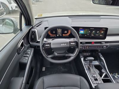 2026 Kia Sorento — photo 23 view