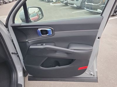 2026 Kia Sorento — photo 33 view