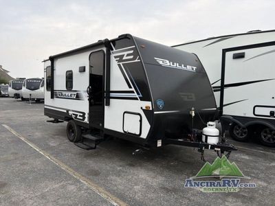 2025 Keystone RV Bullet Crossfire - Photo 2