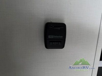 2025 Keystone RV Bullet Crossfire - Photo 13