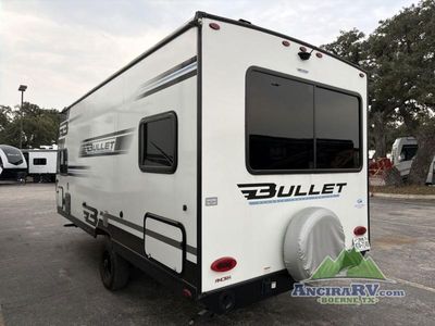 2025 Keystone RV Bullet Crossfire - Photo 5