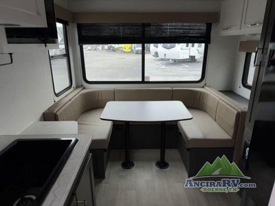 2025 Keystone RV Bullet Crossfire - Photo 9