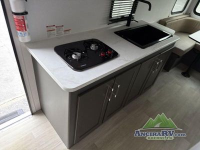 2025 Keystone RV Bullet Crossfire - Photo 7