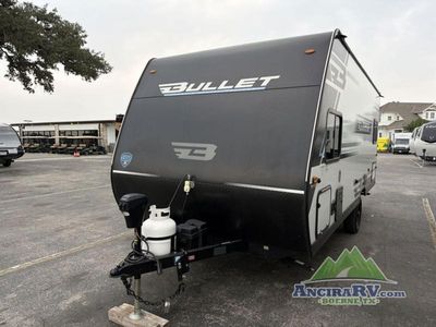 2025 Keystone RV Bullet Crossfire - Photo 3