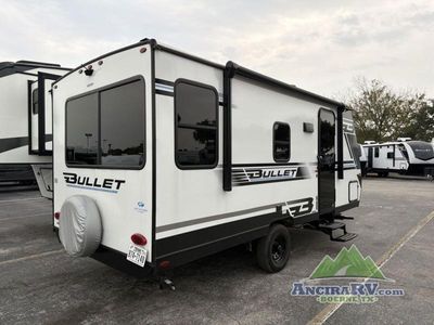 2025 Keystone RV Bullet Crossfire - Photo 4