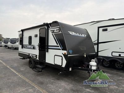 2025 Keystone RV Bullet Crossfire - Photo 1