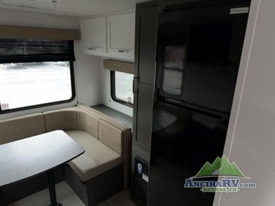 2025 Keystone RV Bullet Crossfire - Photo 10