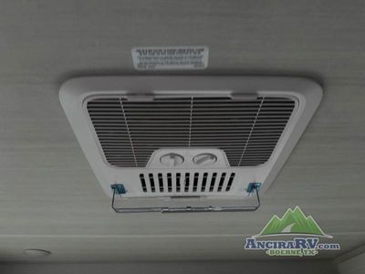 2025 Keystone RV Bullet Crossfire - Photo 12