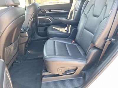 2025 Kia Telluride - Photo 23