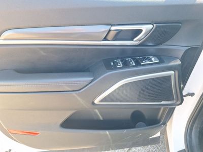 2025 Kia Telluride - Photo 30