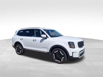 2025 Kia Telluride - Photo 9