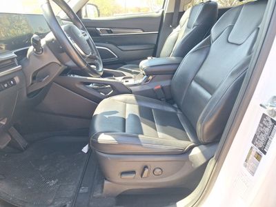 2025 Kia Telluride - Photo 18