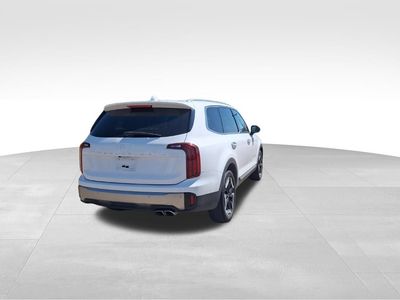 2025 Kia Telluride - Photo 12