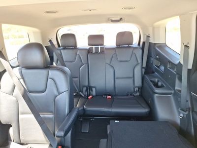 2025 Kia Telluride - Photo 19