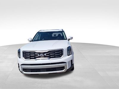 2025 Kia Telluride - Photo 5