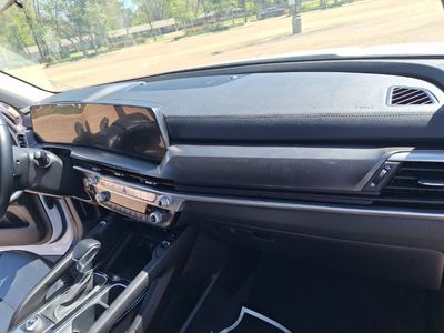 2025 Kia Telluride - Photo 29