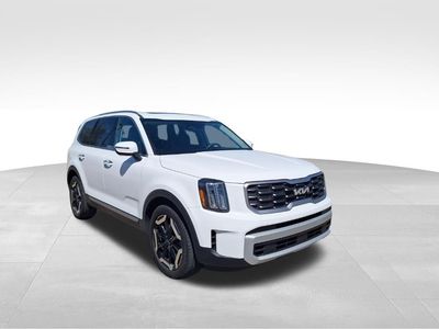 2025 Kia Telluride - Photo 8