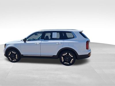2025 Kia Telluride - Photo 14