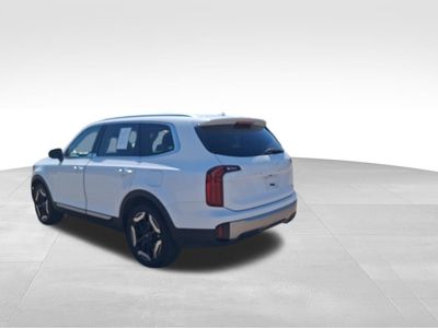 2025 Kia Telluride - Photo 13