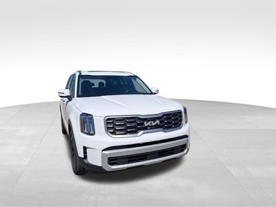 2025 Kia Telluride - Photo 6