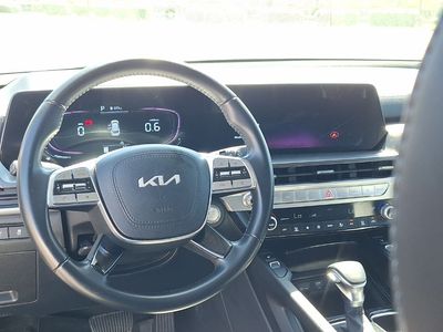 2025 Kia Telluride - Photo 4