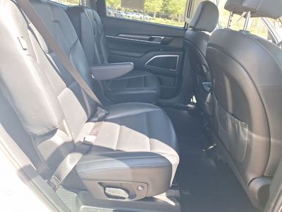 2025 Kia Telluride - Photo 28