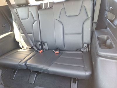 2025 Kia Telluride - Photo 21