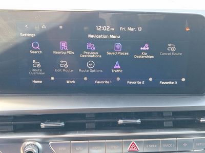 2025 Kia Telluride - Photo 38