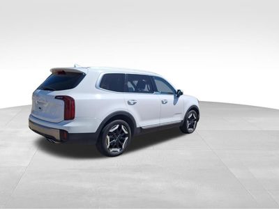 2025 Kia Telluride - Photo 11