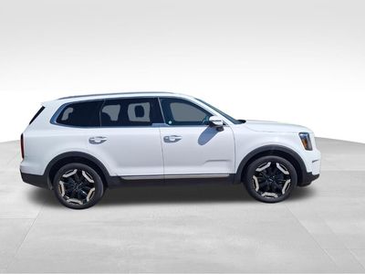 2025 Kia Telluride - Photo 10