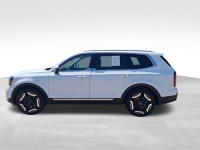 2025 Kia Telluride - Photo 15