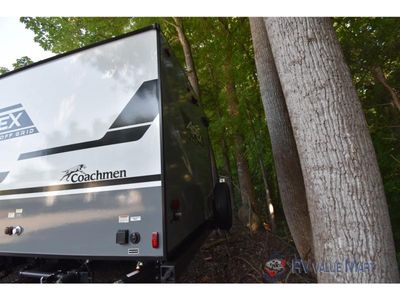 2024 Coachmen RV Apex Nano - Photo 6