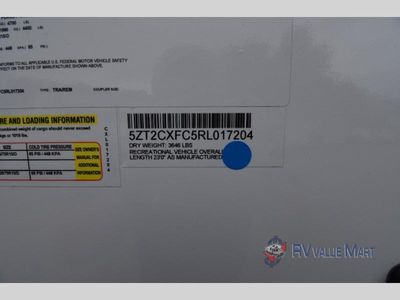 2024 Coachmen RV Apex Nano - Photo 34