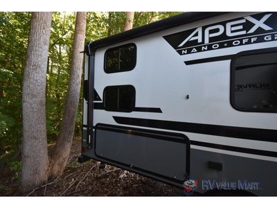2024 Coachmen RV Apex Nano - Photo 5