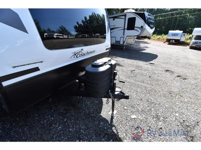 2024 Coachmen RV Apex Nano - Photo 26
