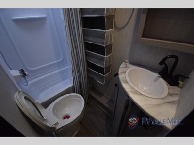 2024 Coachmen RV Apex Nano - Photo 24